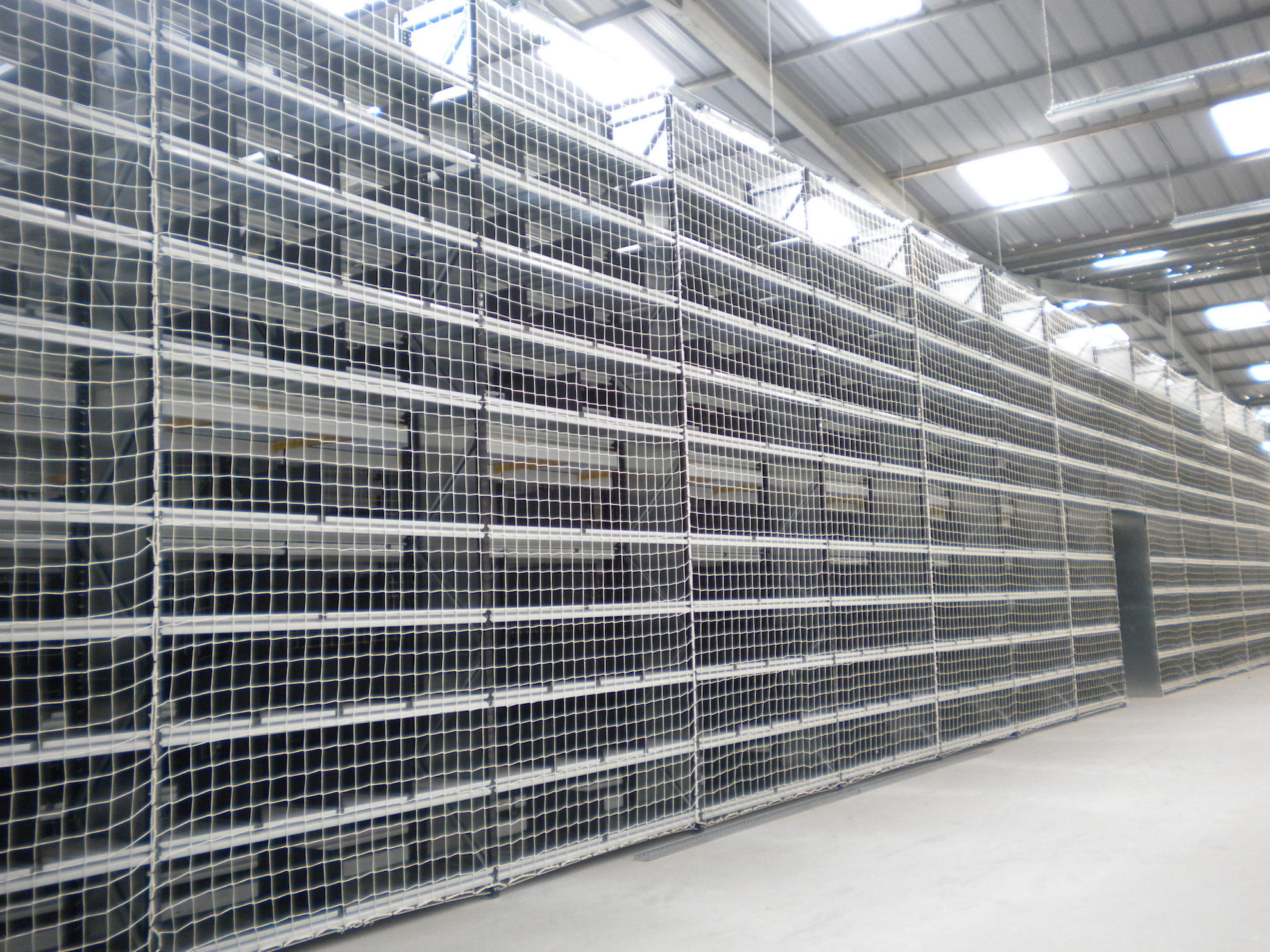 Rayonnage modulable à tablette 2